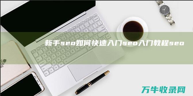 新手seo如何快速入门seo入门教程 (seo新手教程)