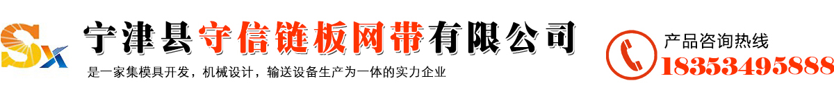 不锈钢链板,链板输送机,重型链板,宁津县守信链板网带有限公司,njsxwd.cn